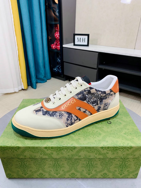men gucci shoes-291